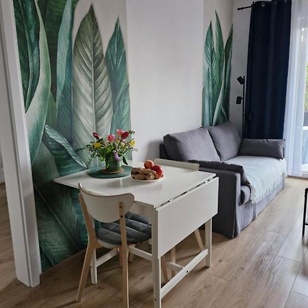 Apartament Levante Władysławowo Exterior foto