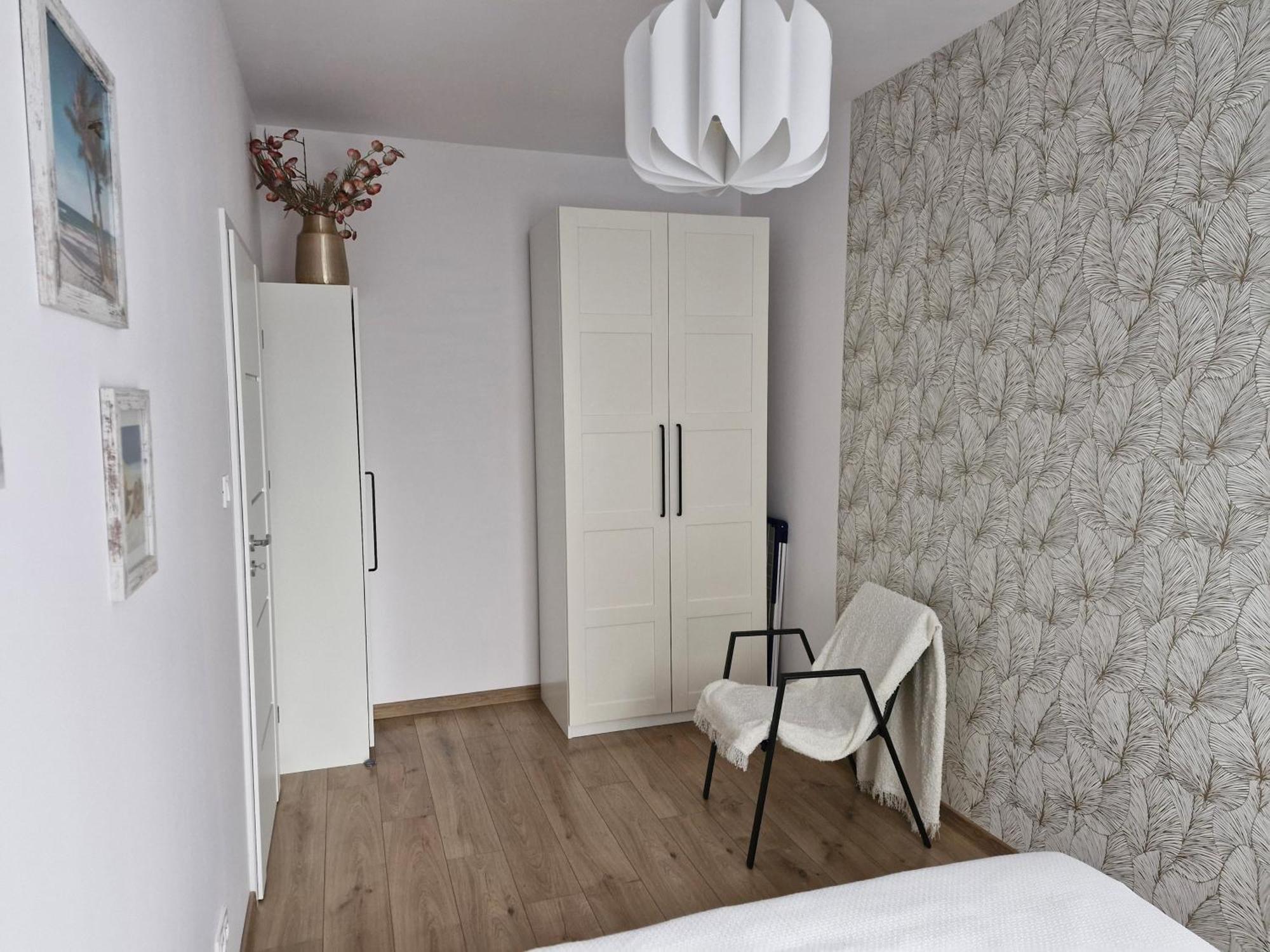 Apartament Levante Władysławowo Exterior foto