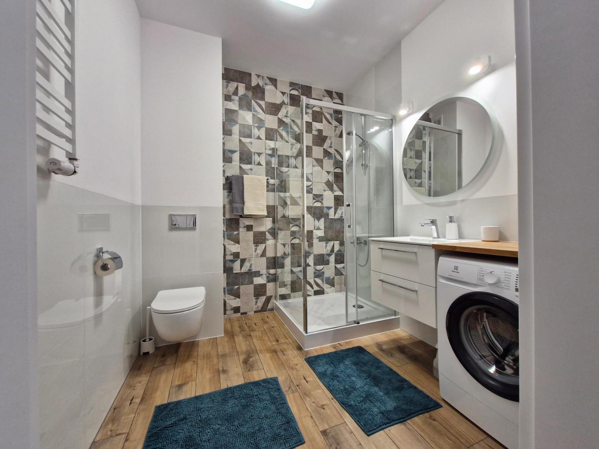 Apartament Levante Władysławowo Exterior foto