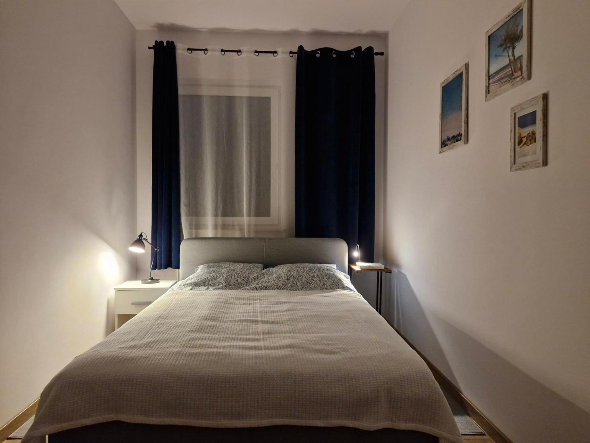 Apartament Levante Władysławowo Exterior foto