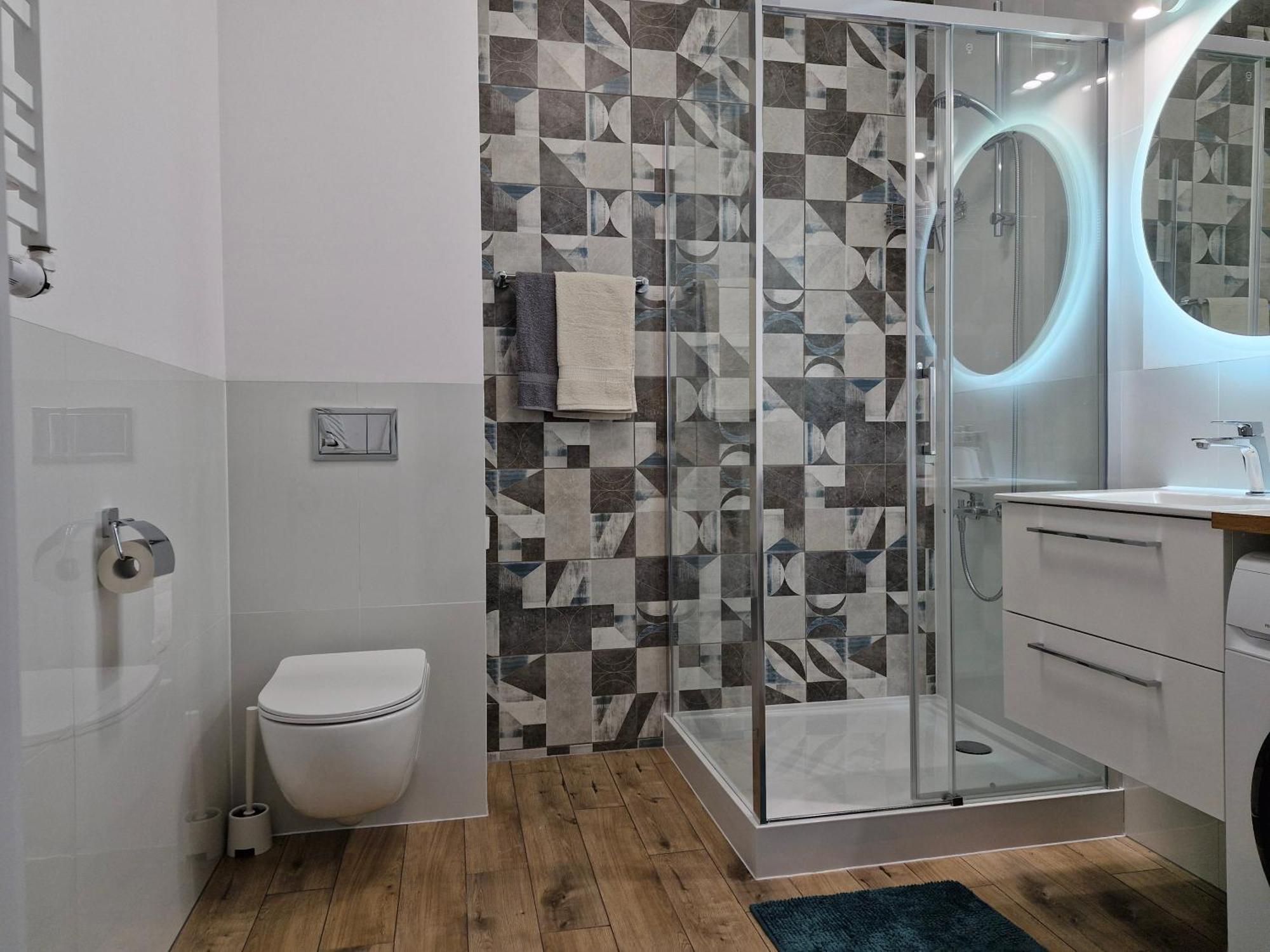 Apartament Levante Władysławowo Exterior foto