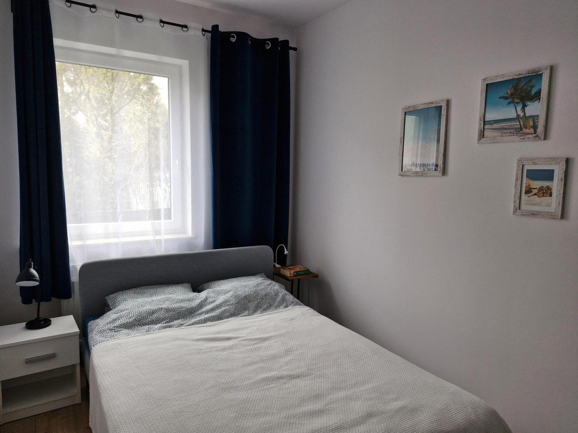 Apartament Levante Władysławowo Exterior foto